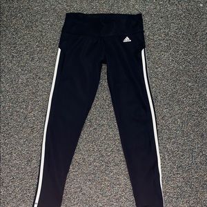 adidas climalite leggings